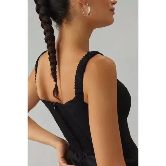 NEW Reformation Sawyer Linen Mini Dress Black Size 2 is available for  purchase on au PAY Market - Imported Goods Online Store Co.Ltd. | au PAY  Market - Online Shopping Site